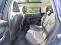 Jeep Compass 1.4 MultiAir Limited AWD