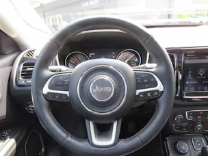 Jeep Compass 1.4 MultiAir Limited AWD