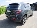 Jeep Compass 1.4 MultiAir Limited AWD