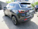 Jeep Compass 1.4 MultiAir Limited AWD