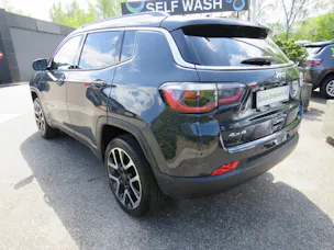 Jeep Compass 1.4 MultiAir Limited AWD