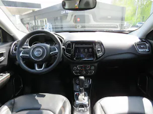 Jeep Compass 1.4 MultiAir Limited AWD