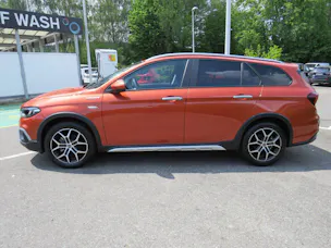 Fiat Tipo SW 1.5 Hybrid Cross