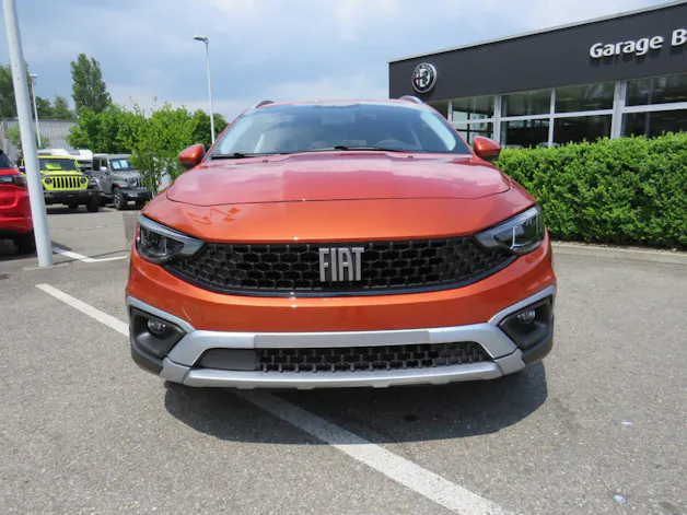 Fiat Tipo SW 1.5 Hybrid Cross