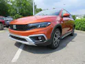 Fiat Tipo SW 1.5 Hybrid Cross