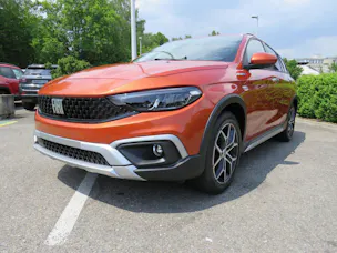 Fiat Tipo SW 1.5 Hybrid Cross