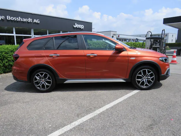 Fiat Tipo SW 1.5 Hybrid Cross