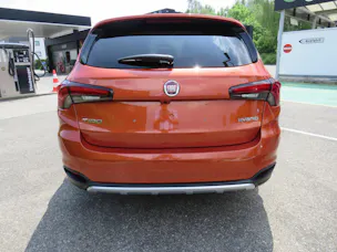 Fiat Tipo SW 1.5 Hybrid Cross