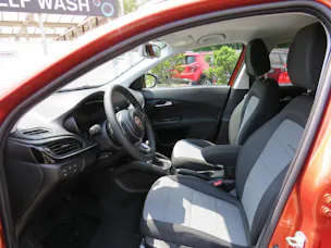 Fiat Tipo SW 1.5 Hybrid Cross