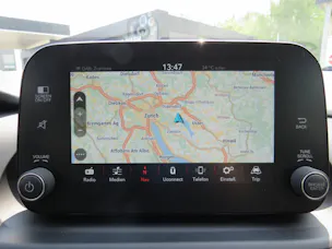 Fiat Tipo SW 1.5 Hybrid Cross