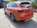 Fiat Tipo SW 1.5 Hybrid Cross
