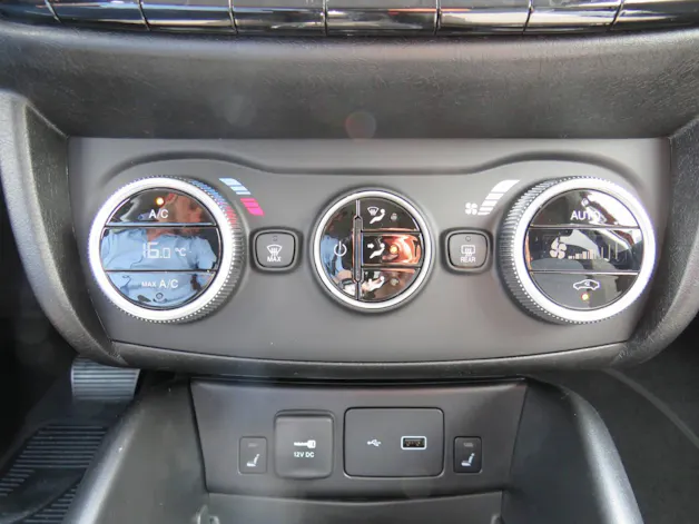 Fiat Tipo SW 1.5 Hybrid Cross