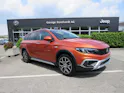 Fiat Tipo SW 1.5 Hybrid Cross