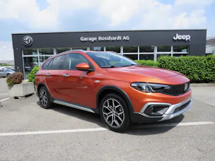 Fiat Tipo SW 1.5 Hybrid Cross
