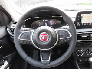 Fiat Tipo SW 1.5 Hybrid Cross