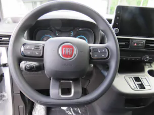 Fiat Doblo Kaw. L2 50 kWh Swiss Plus