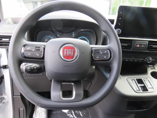 Fiat Doblo Kaw. L2 50 kWh Swiss Plus