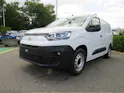 Fiat Doblo Kaw. L2 50 kWh Swiss Plus