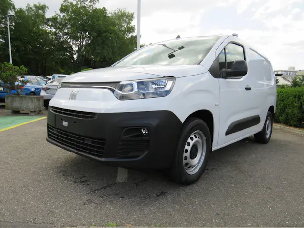 Fiat Doblo Kaw. L2 50 kWh Swiss Plus