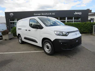 Fiat Doblo Kaw. L2 50 kWh Swiss Plus