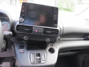 Fiat Doblo Kaw. L2 50 kWh Swiss Plus