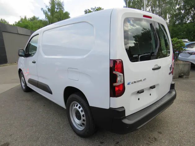 Fiat Doblo Kaw. L2 50 kWh Swiss Plus