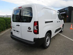 Fiat Doblo Kaw. L2 50 kWh Swiss Plus