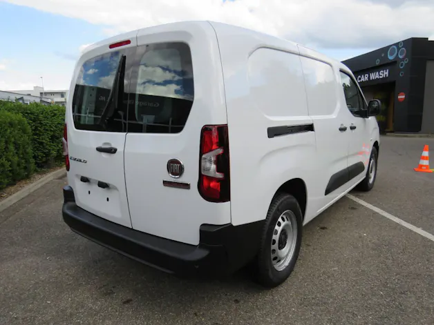 Fiat Doblo Kaw. L2 50 kWh Swiss Plus