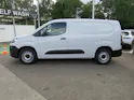 Fiat Doblo Kaw. L2 50 kWh Swiss Plus