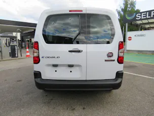 Fiat Doblo Kaw. L2 50 kWh Swiss Plus