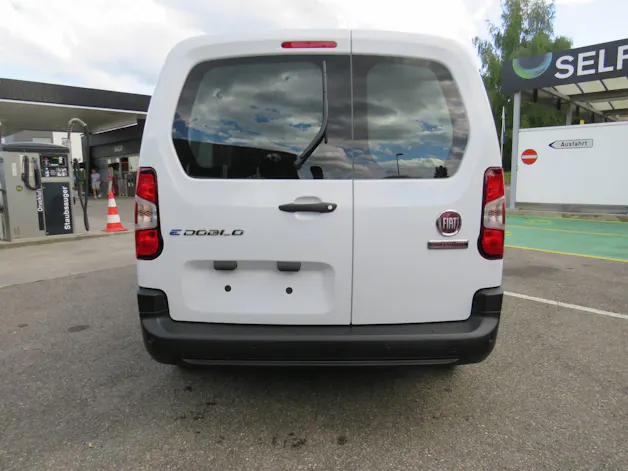 Fiat Doblo Kaw. L2 50 kWh Swiss Plus