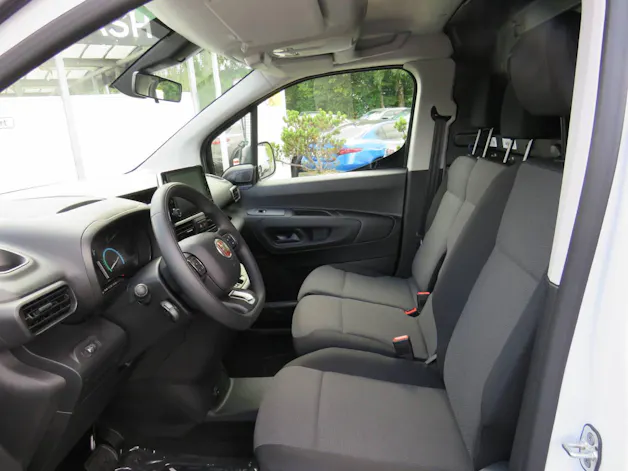 Fiat Doblo Kaw. L2 50 kWh Swiss Plus