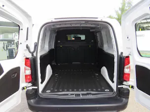 Fiat Doblo Kaw. L2 50 kWh Swiss Plus