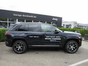 Jeep Grand Cherokee 2.0 Turbo Summit Reserve 4xe