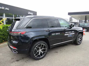 Jeep Grand Cherokee 2.0 Turbo Summit Reserve 4xe