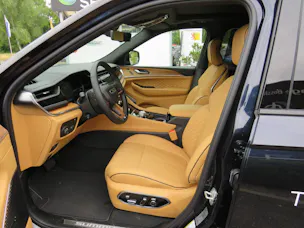 Jeep Grand Cherokee 2.0 Turbo Summit Reserve 4xe