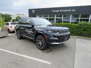 Jeep Grand Cherokee 2.0 Turbo Summit Reserve 4xe