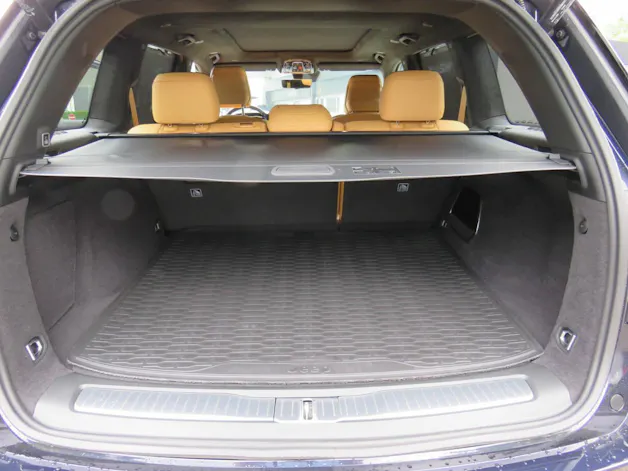Jeep Grand Cherokee 2.0 Turbo Summit Reserve 4xe