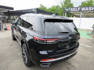 Jeep Grand Cherokee 2.0 Turbo Summit Reserve 4xe