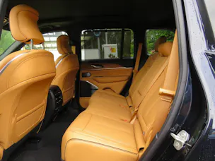 Jeep Grand Cherokee 2.0 Turbo Summit Reserve 4xe