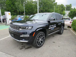 Jeep Grand Cherokee 2.0 Turbo Summit Reserve 4xe