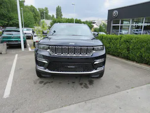 Jeep Grand Cherokee 2.0 Turbo Summit Reserve 4xe