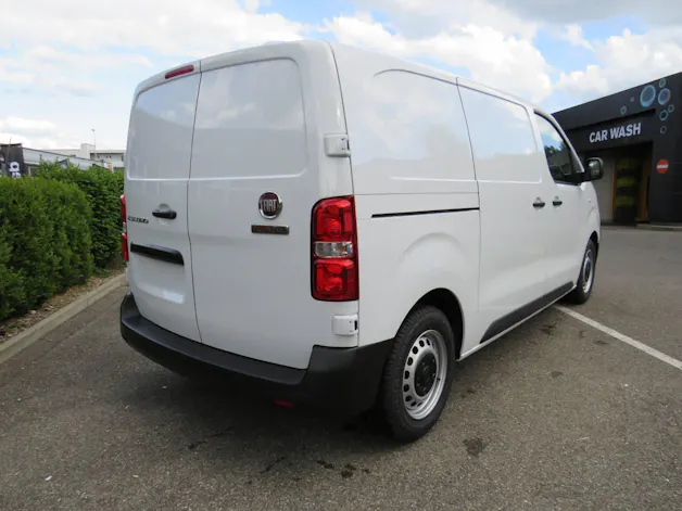 Fiat Scudo Elektro Kaw. L2 75 kWh Business Swiss Worker