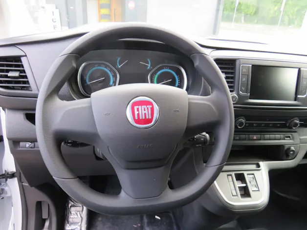 Fiat Scudo Elektro Kaw. L2 75 kWh Business Swiss Worker