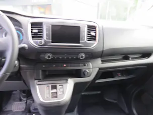 Fiat Scudo Elektro Kaw. L2 75 kWh Business Swiss Worker