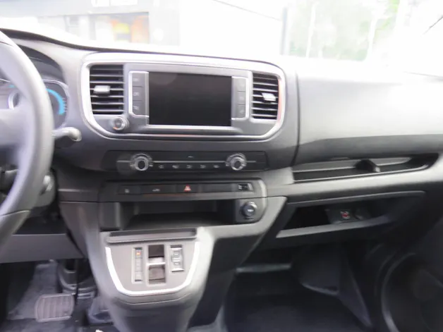 Fiat Scudo Elektro Kaw. L2 75 kWh Business Swiss Worker