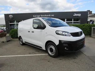 Fiat Scudo Elektro Kaw. L2 75 kWh Business Swiss Worker