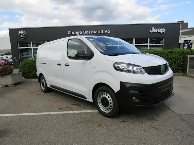 Fiat Scudo Elektro Kaw. L2 75 kWh Business Swiss Worker