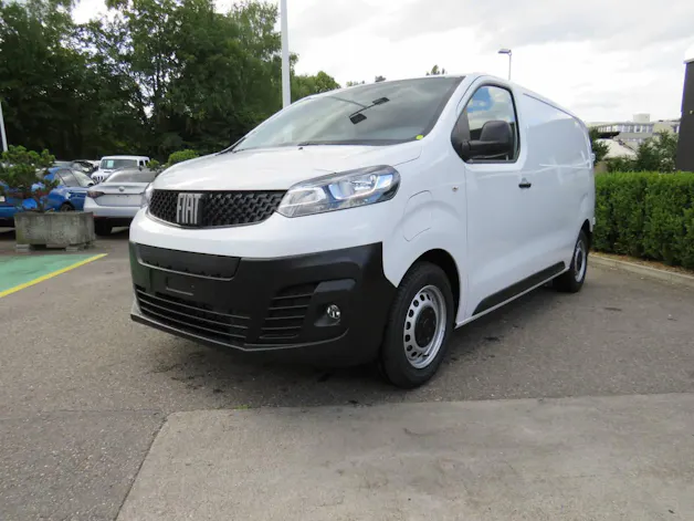Fiat Scudo Elektro Kaw. L2 75 kWh Business Swiss Worker