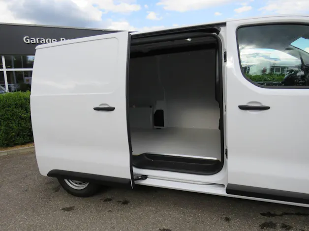 Fiat Scudo Elektro Kaw. L2 75 kWh Business Swiss Worker